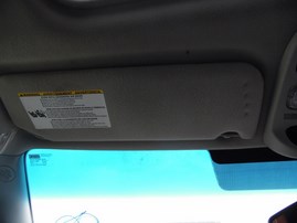 2008 TOYOTA SIENNA XLE SILVER 3.5L AT 4WD Z18348